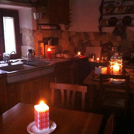 Отель 4Lander House Balins Clauzetto Экстерьер фото