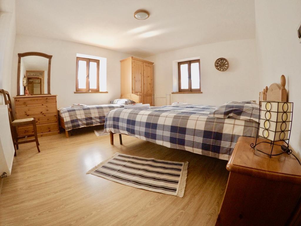 Отель 4Lander House Balins Clauzetto Экстерьер фото