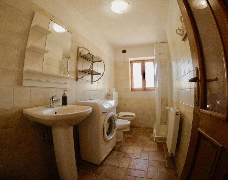 Отель 4Lander House Balins Clauzetto Экстерьер фото
