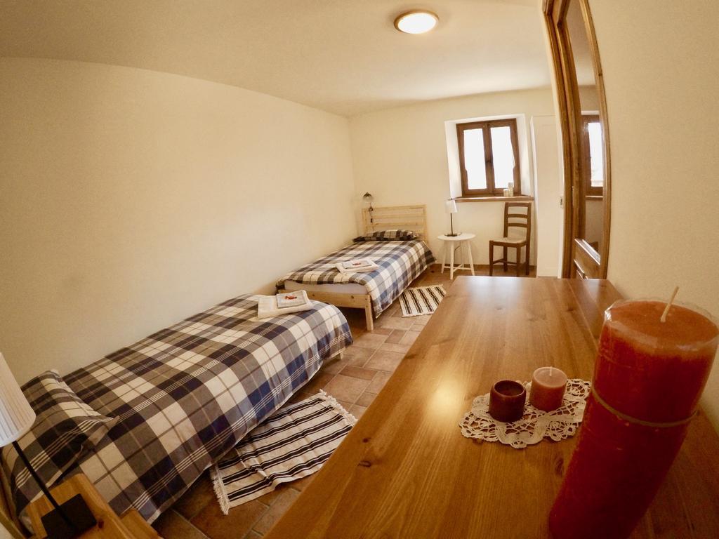 Отель 4Lander House Balins Clauzetto Экстерьер фото