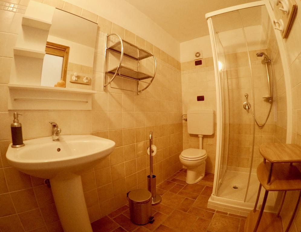 Отель 4Lander House Balins Clauzetto Экстерьер фото