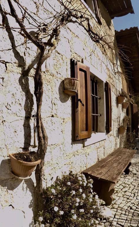 Отель 4Lander House Balins Clauzetto Экстерьер фото