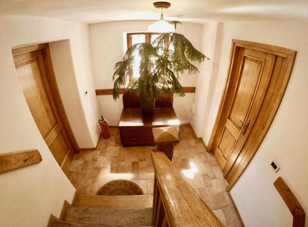 Отель 4Lander House Balins Clauzetto Экстерьер фото