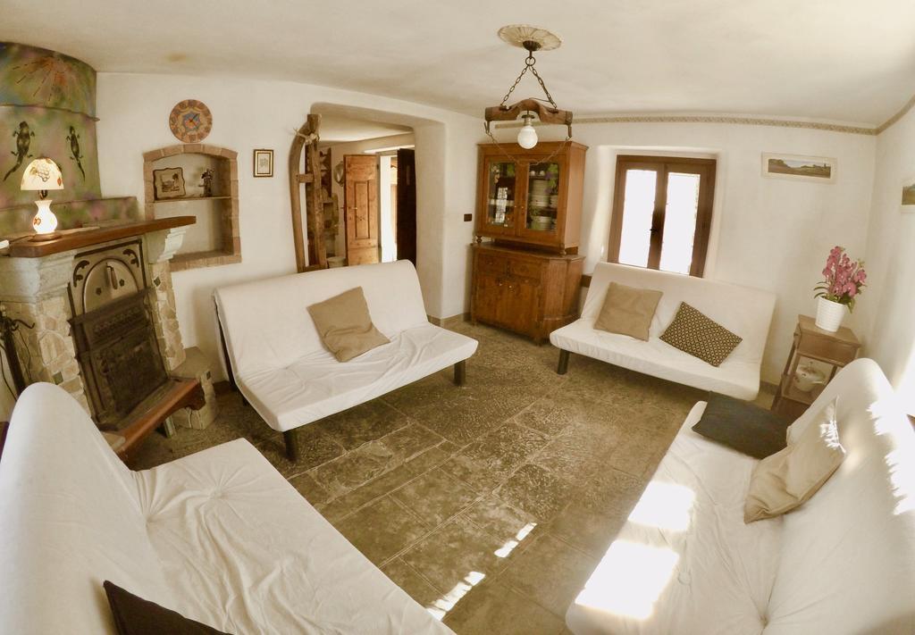 Отель 4Lander House Balins Clauzetto Экстерьер фото