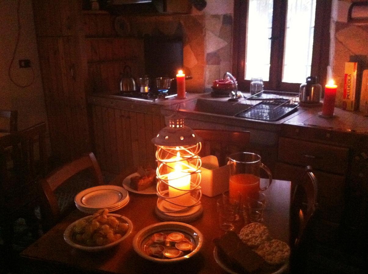 Отель 4Lander House Balins Clauzetto Экстерьер фото